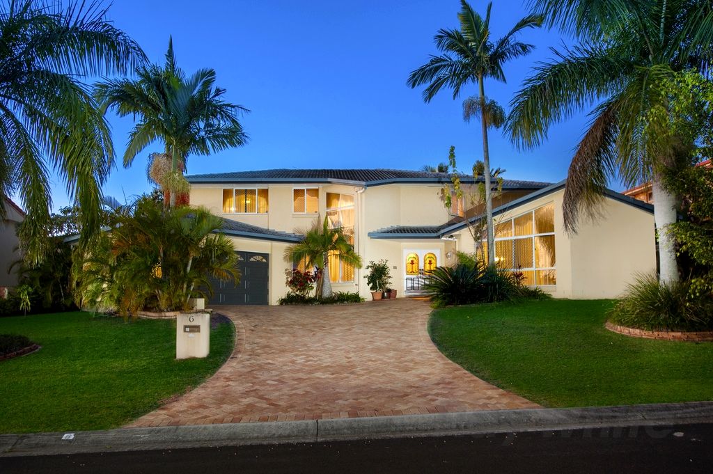 6 Jefferson Place, STRETTON QLD 4116