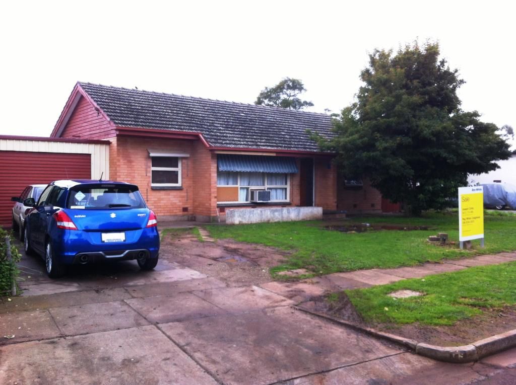 16 Lambrook Street, DAVOREN PARK, SA 5113