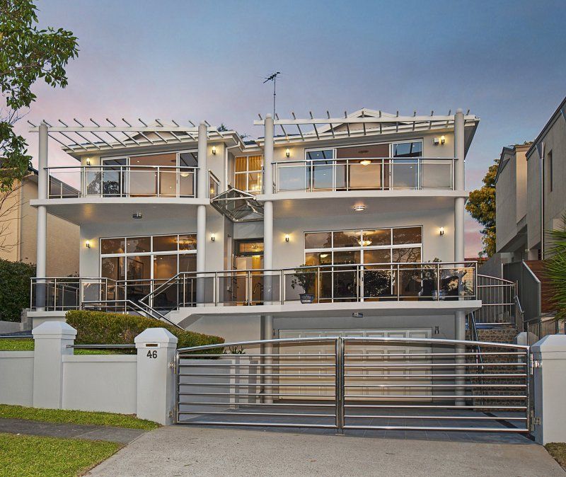 46 Douglas Street, PUTNEY NSW 2112