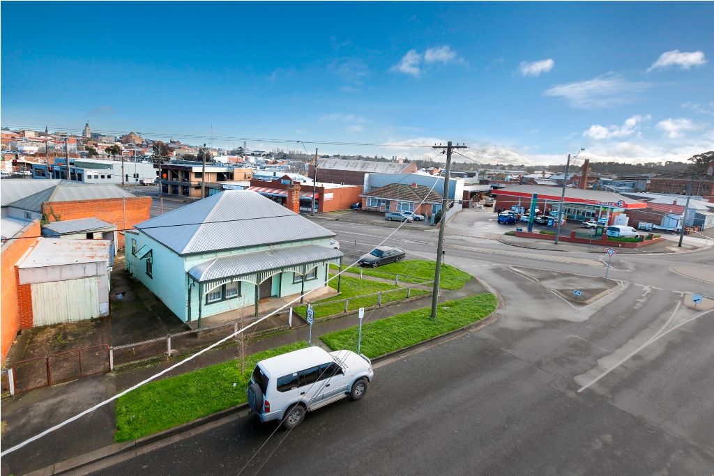202 Humffray Street South, BAKERY HILL, VIC 3350