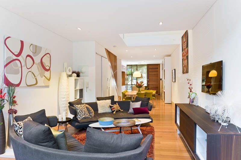 138 Lawrence Street, ALEXANDRIA, NSW 2015