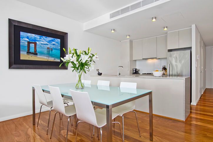 300 Pacific Highway, CROWS NEST NSW 2065