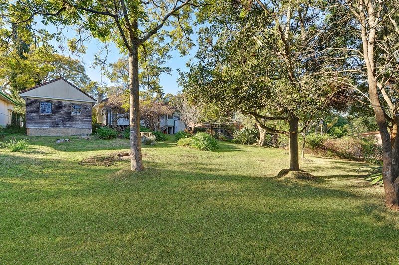23 Montview Parade, HORNSBY HEIGHTS, NSW 2077