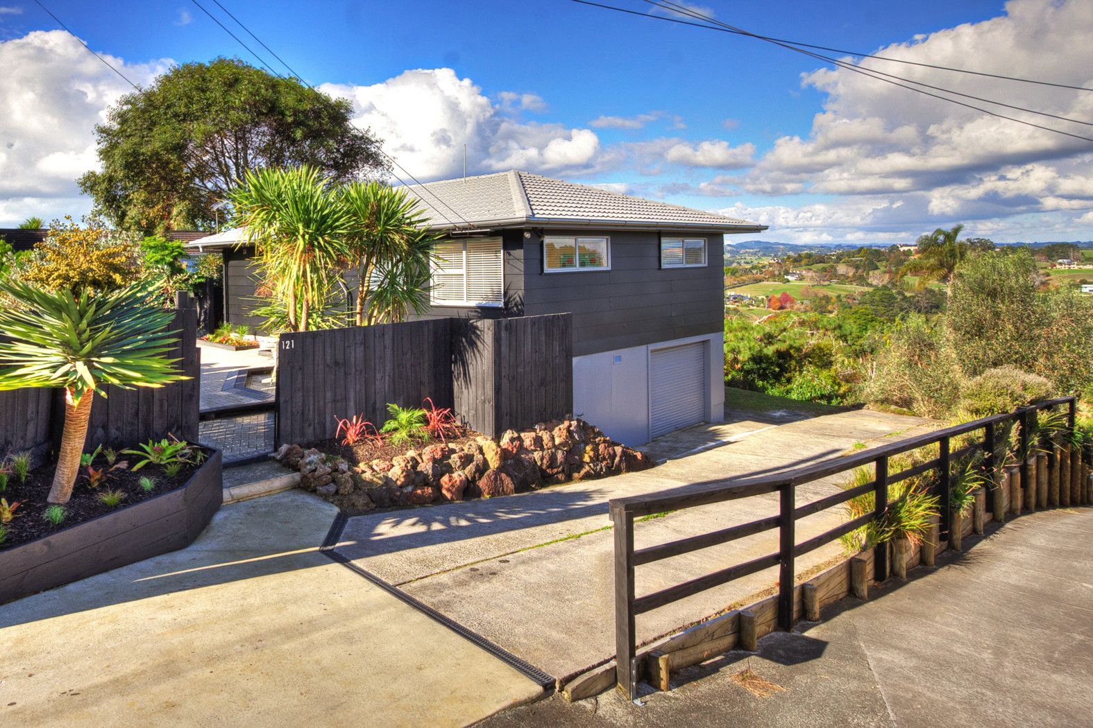 121 Sandspit Road, COCKLE BAY, Manukau City
