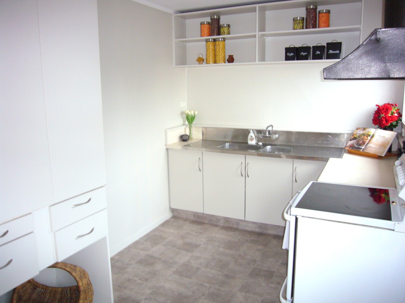 4/25 Edgware Road, WEST HARBOUR, Waitakere City