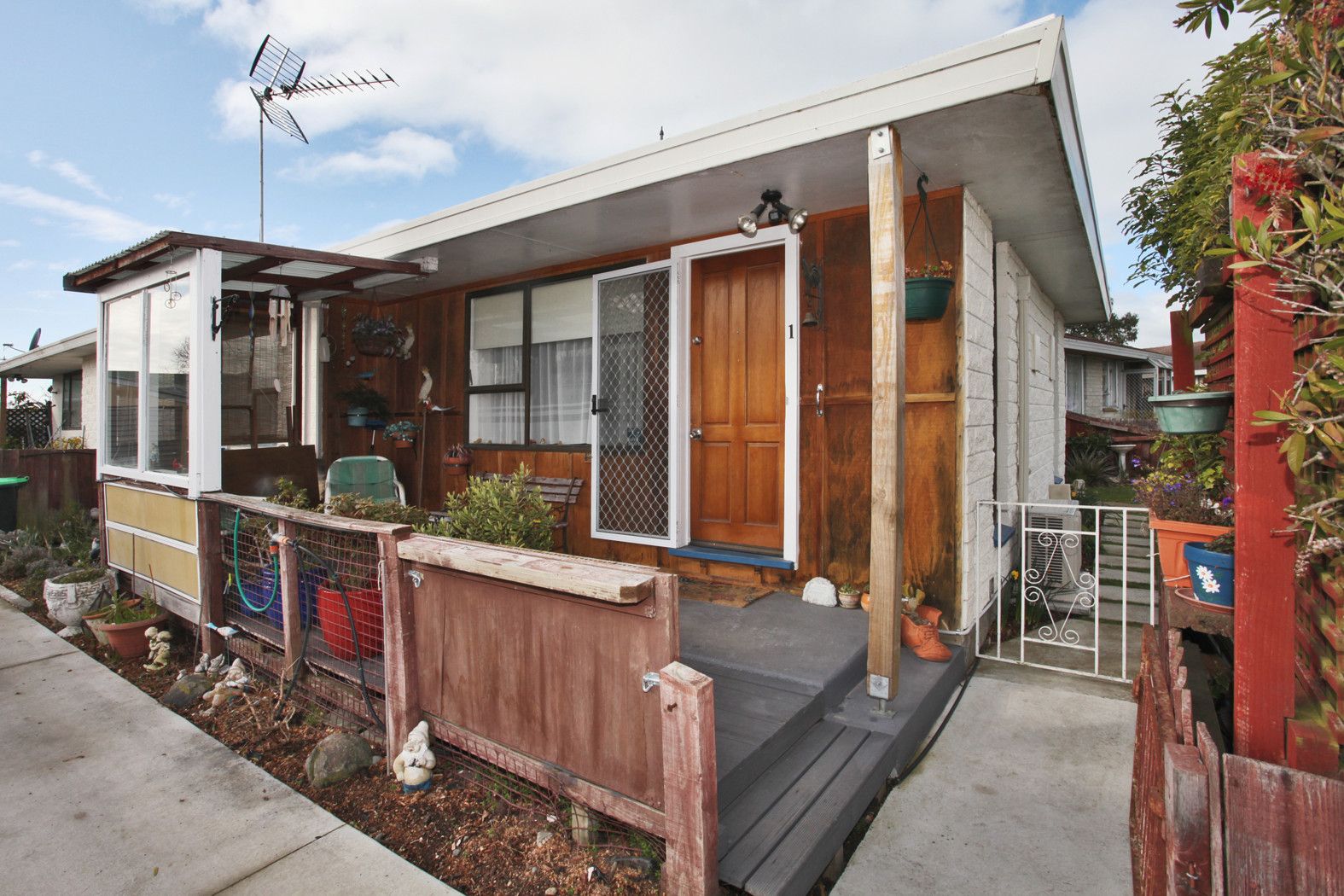 1/7 Leonie Place, ARANUI, Christchurch City