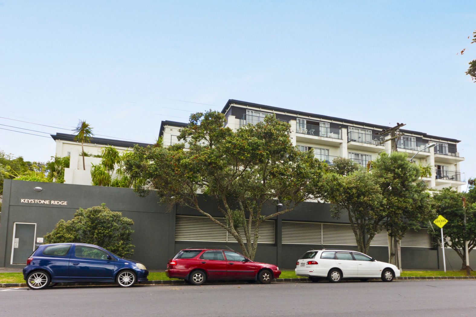 1G/3 Keystone Avenue, MOUNT ROSKILL, Auckland City