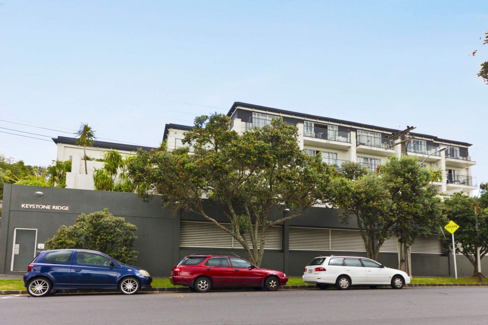 1G/3 Keystone Avenue, MOUNT ROSKILL, Auckland City