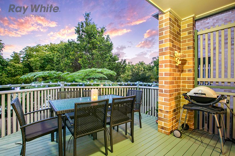 32/360 Simpsons Road, BARDON, QLD 4065