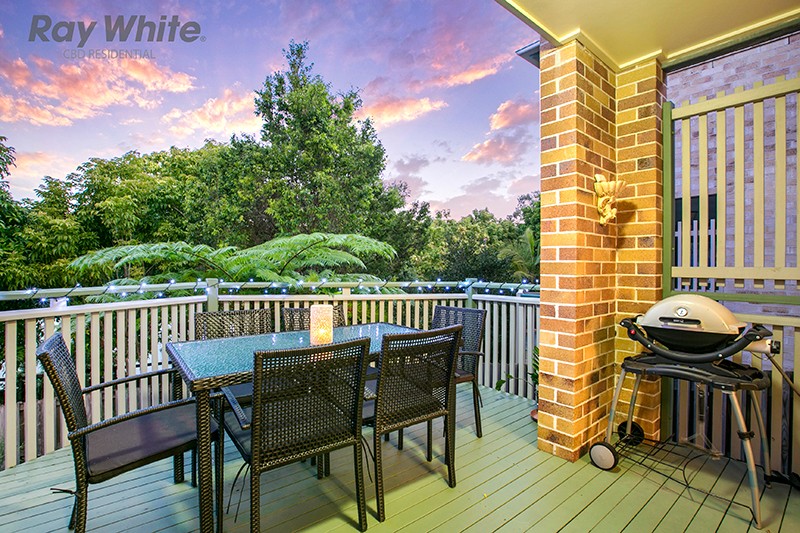 32/360 Simpsons Road, BARDON, QLD 4065