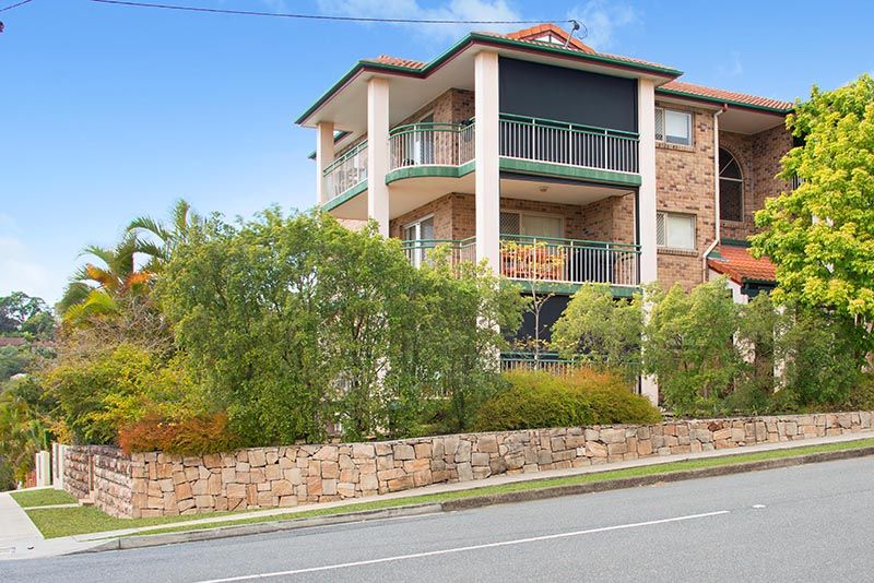41 Wickham Street, NEWMARKET QLD 4051