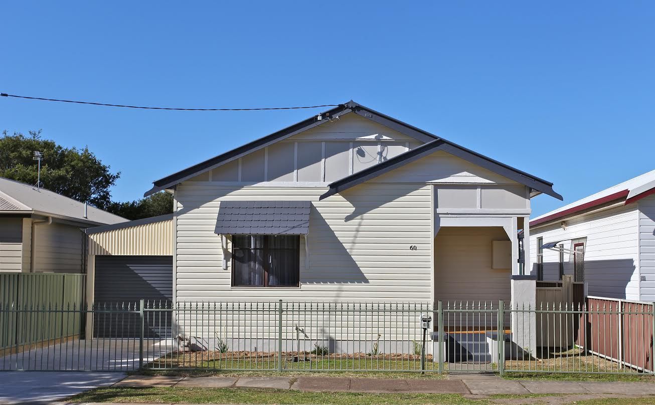 60 Fitzroy Street, MAYFIELD, NSW 2304