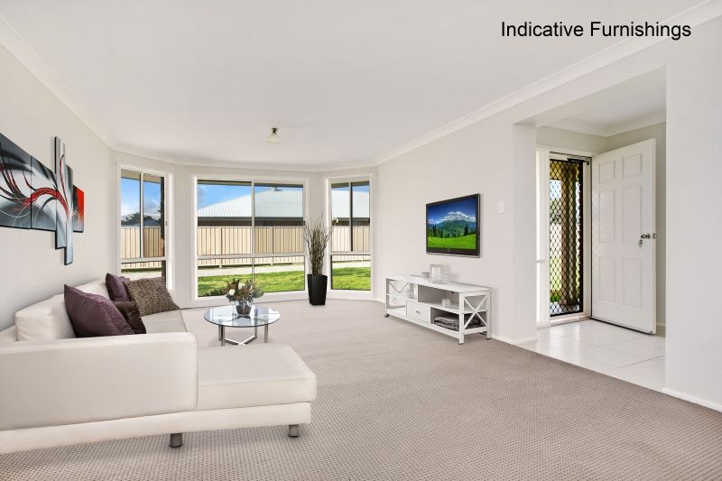 94A Forbes Crescent, CLIFTLEIGH, NSW 2321