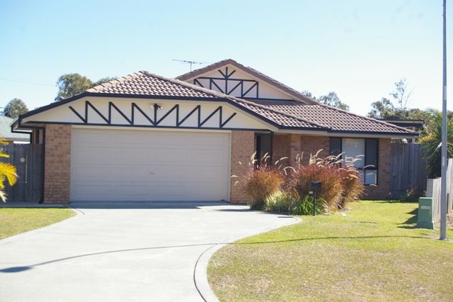 15 Greenshank Court, DECEPTION BAY QLD 4508