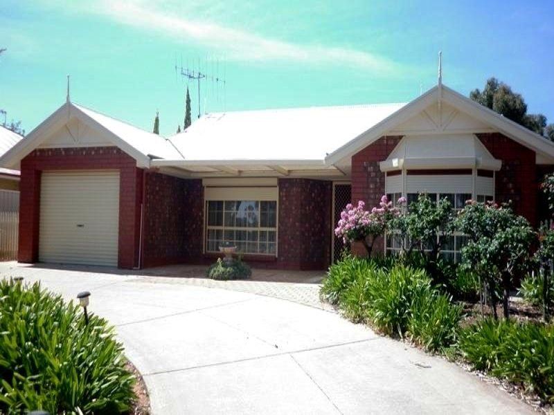 47 Hughes Avenue, PARINGA SA 5340