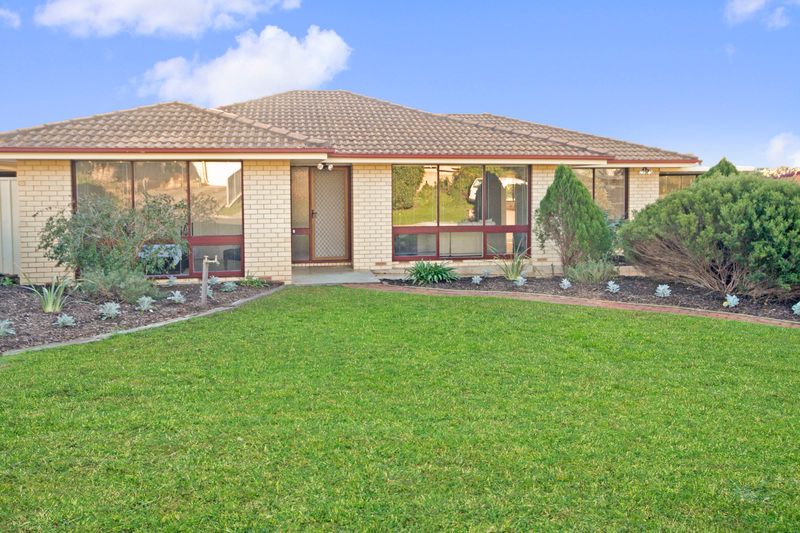 40 Telford Crescent, MODBURY HEIGHTS SA 5092