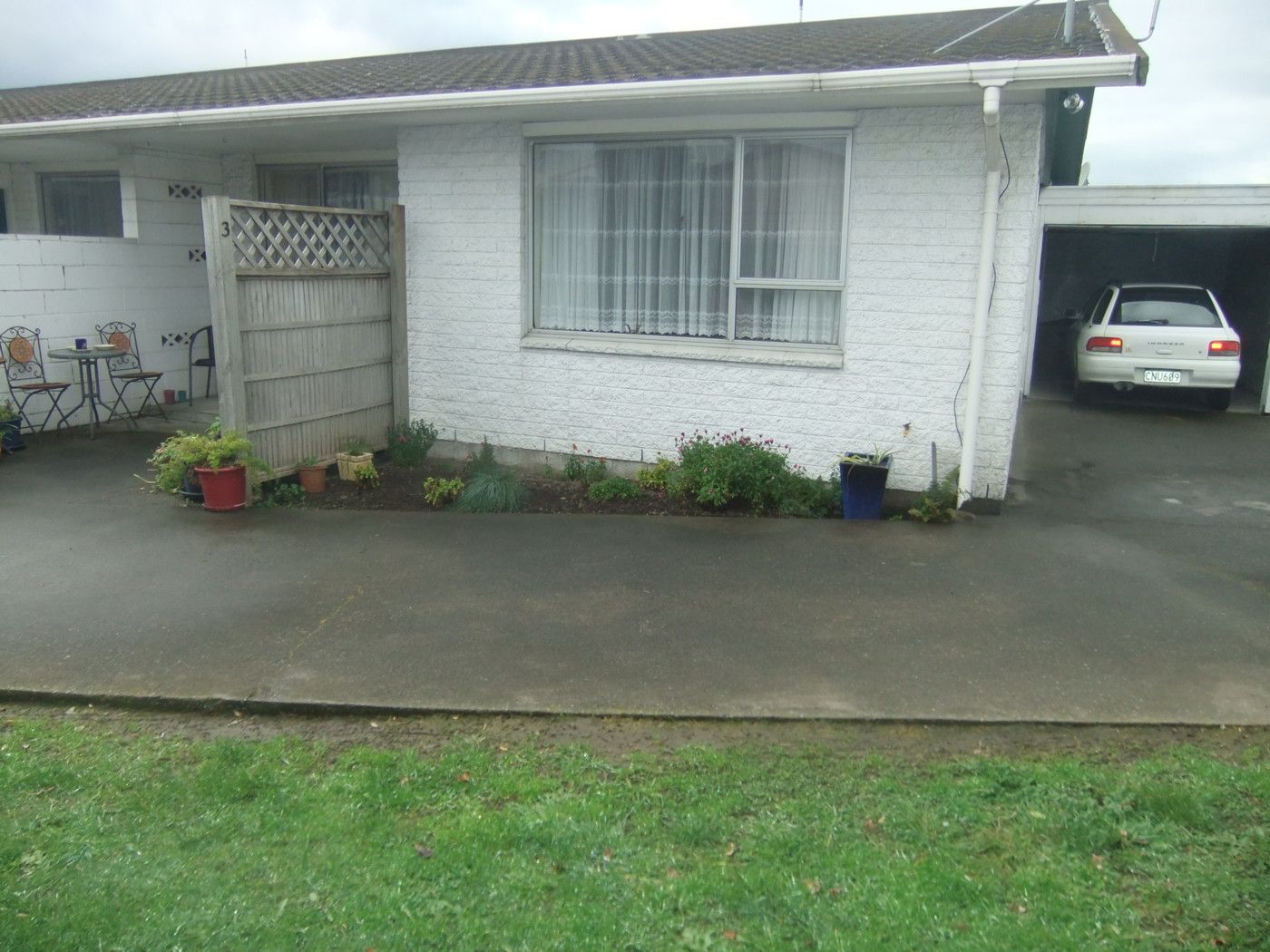 3/101 Brougham Street, ADDINGTON, Christchurch City