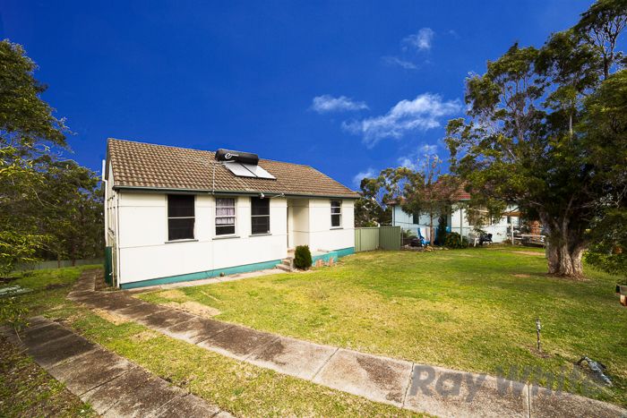 59 Blackbutt Parade, KOTARA, NSW 2289