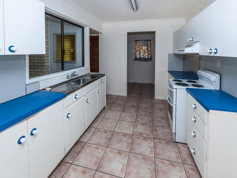 21 Madeira  Street, THE GAP, QLD 4061