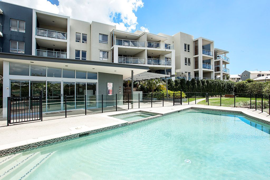 11/11 Promenade Avenue, ROBINA, QLD 4226