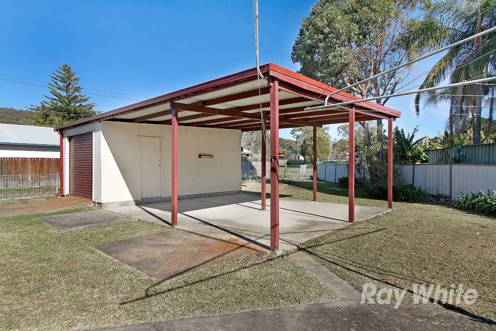 TORONTO, NSW 2283