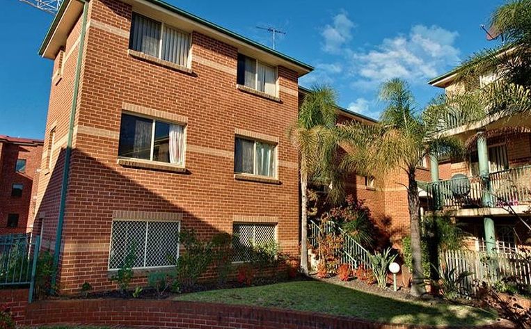 17/158 Harrow Road, KOGARAH, NSW 2217