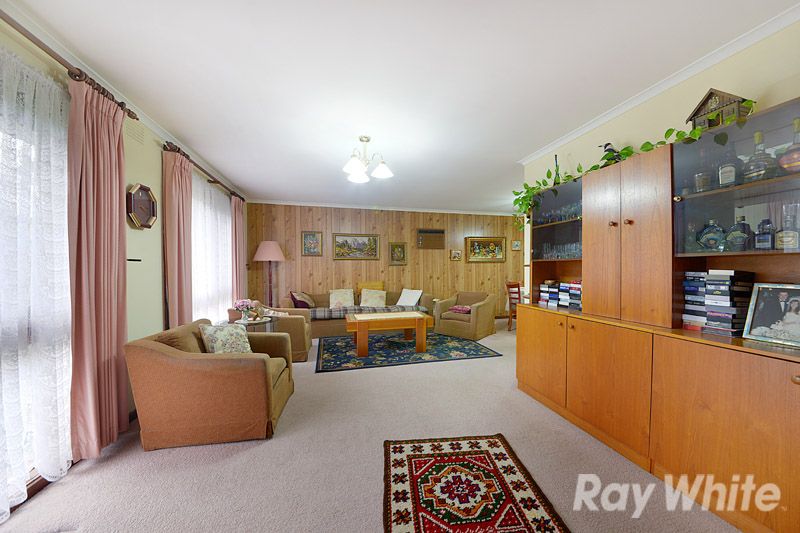 3 Cambden Park Parade, FERNTREE GULLY, VIC 3156