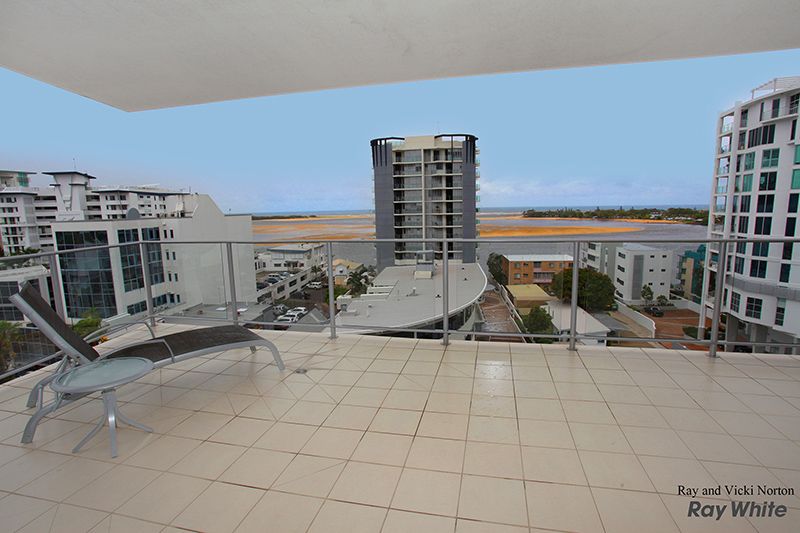 703/1-7 Duporth Avenue, MAROOCHYDORE, QLD 4558