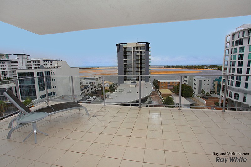 703/1-7 Duporth Avenue, MAROOCHYDORE, QLD 4558