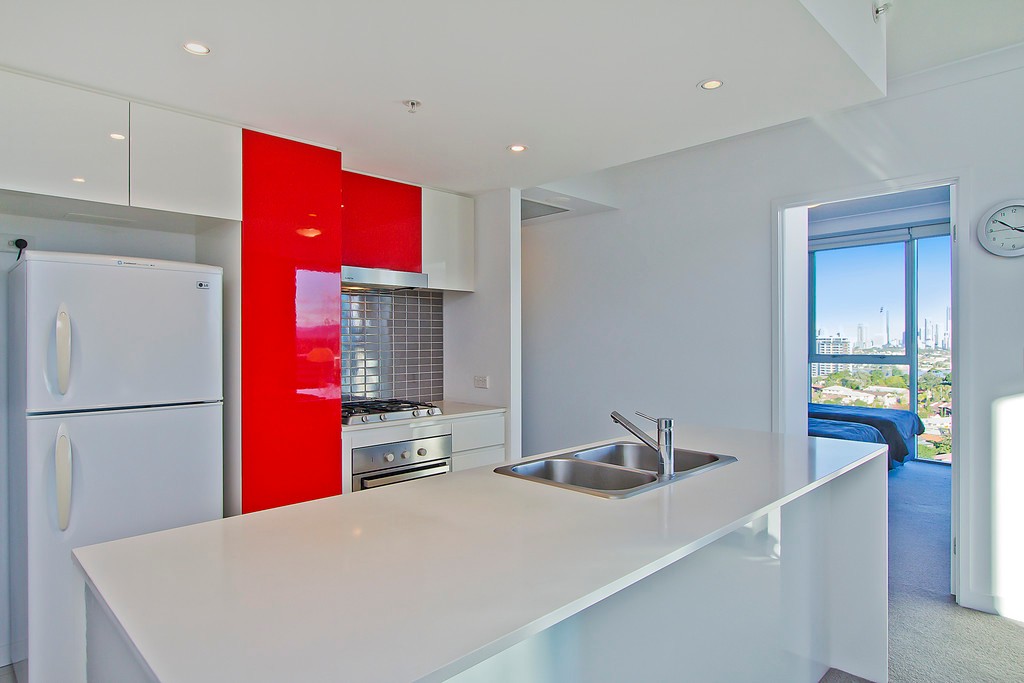 21206/5 Lawson Street, SOUTHPORT, QLD 4215