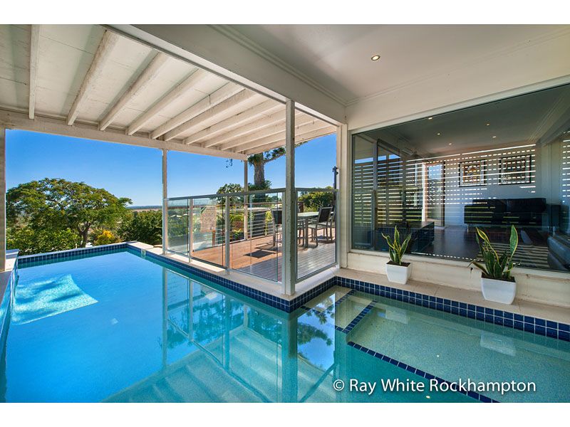 218 Agnes Street, THE RANGE QLD 4700