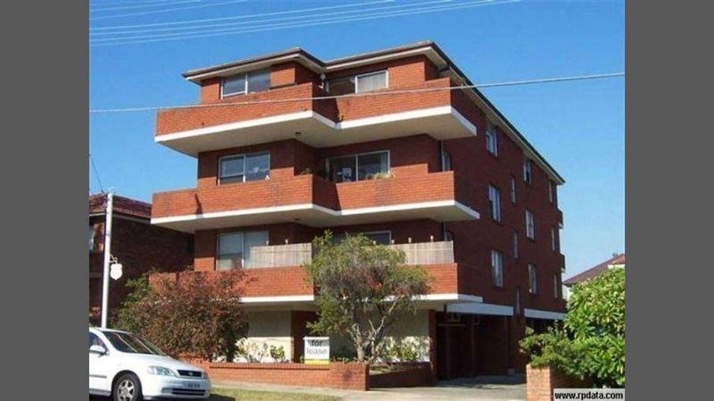 2/124 Clovelly Road, RANDWICK, NSW 2031