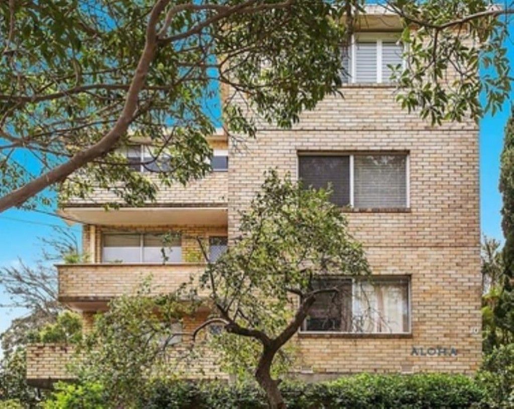 1/10 Frances Street, RANDWICK, NSW 2031