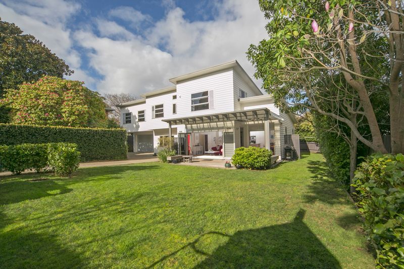 House 1a Ngaroma Road, Epsom, Auckland City