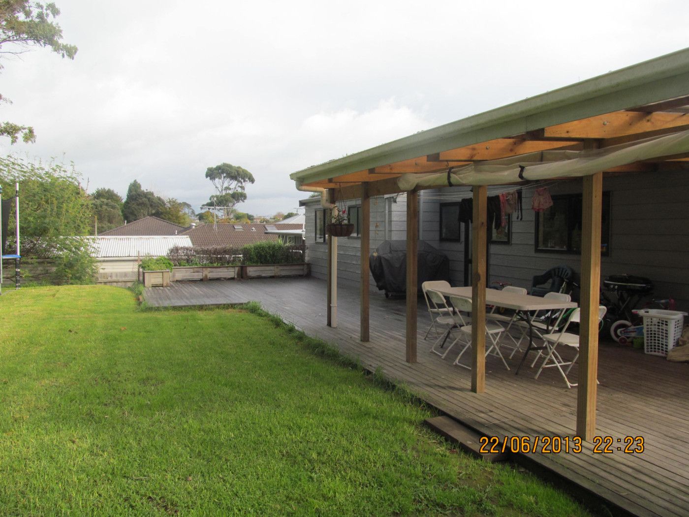 BEACHLANDS, Manukau City
