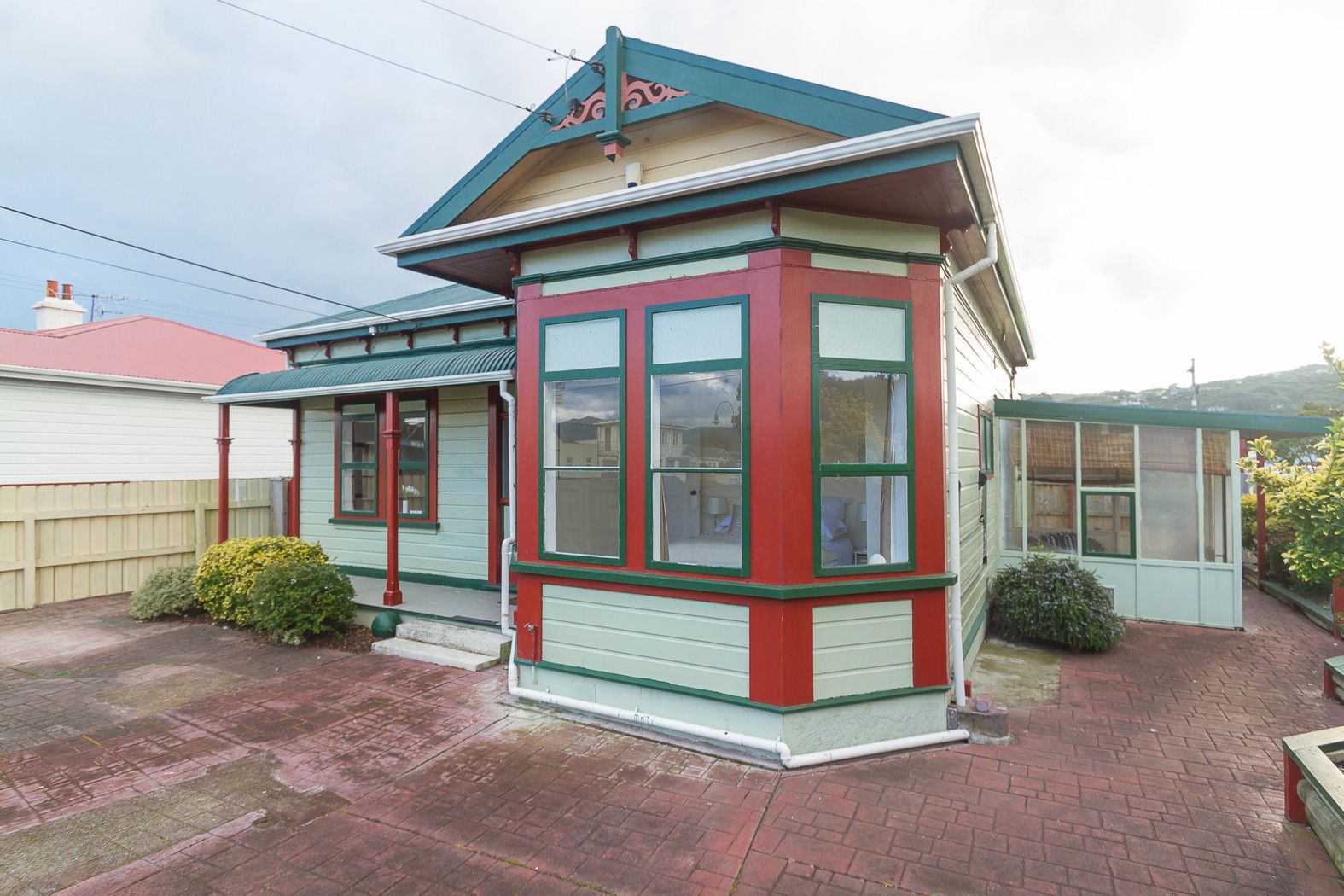113 Cuba Street, PETONE, Lower Hutt City