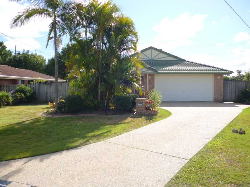 29 Claremont Street, BUDERIM, QLD 4556