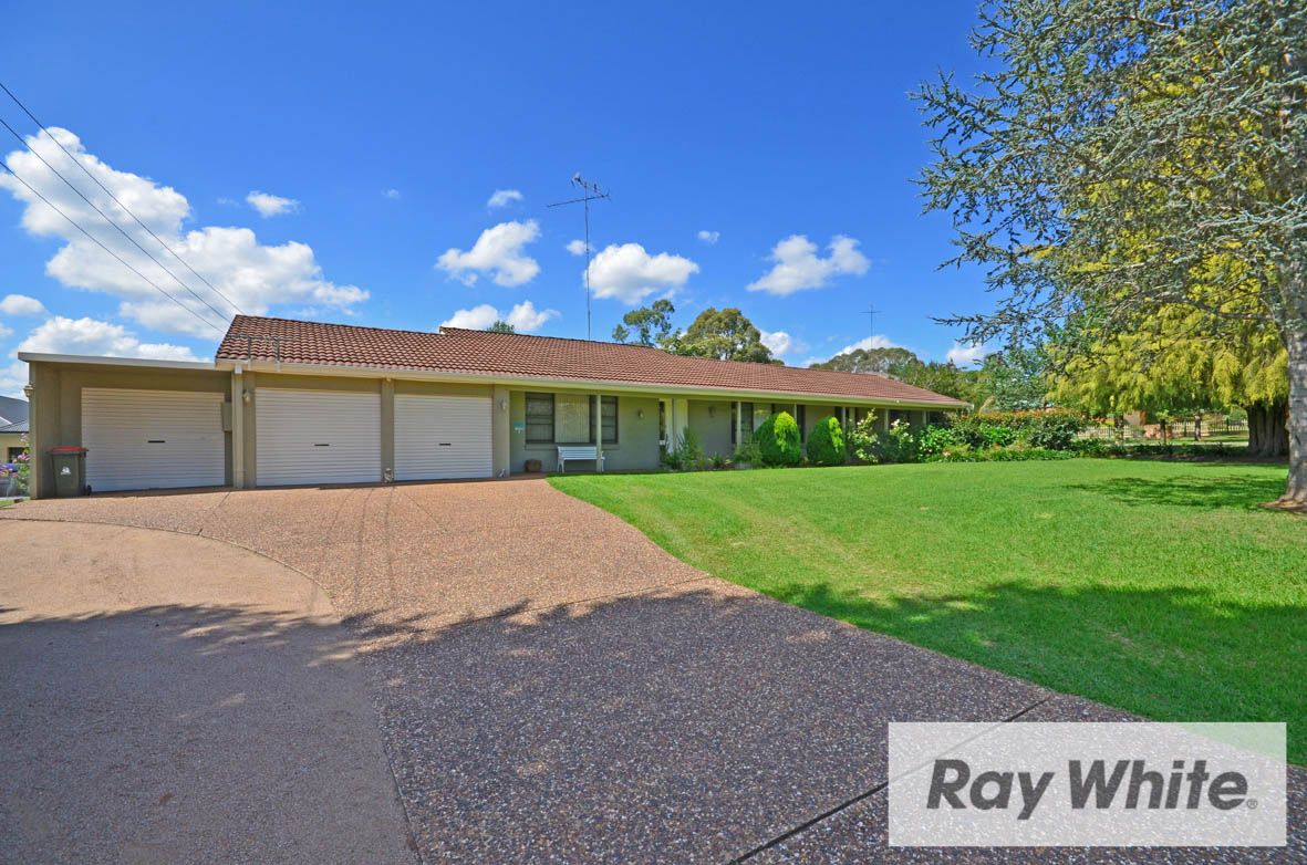 20 Coldenham Road, PICTON NSW 2571