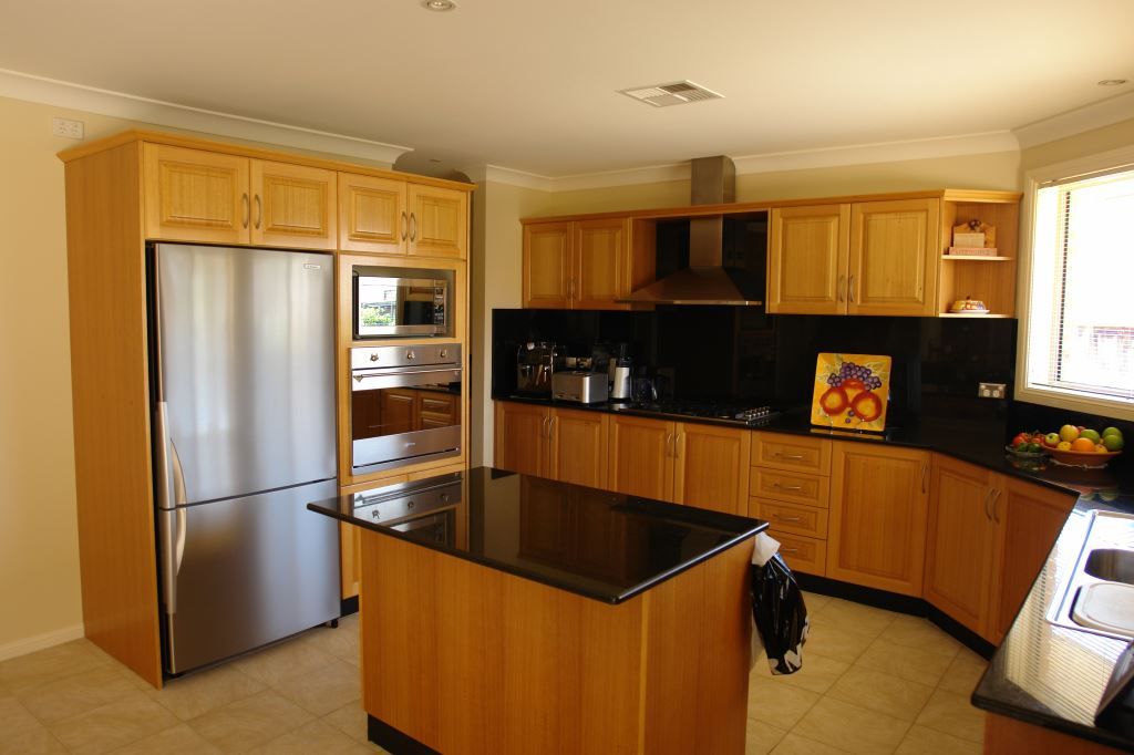 5 Pittman Place, BELLA VISTA, NSW 2153