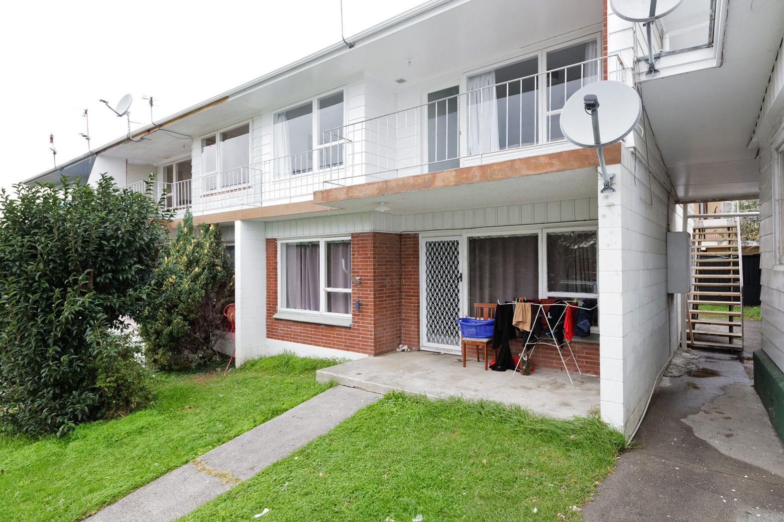 6/61 High Street, OTAHUHU, Auckland City