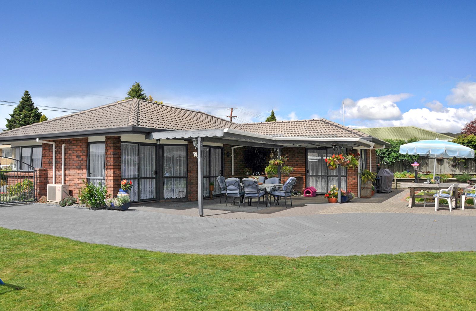 31 Basley Road, LYNMORE, Rotorua District