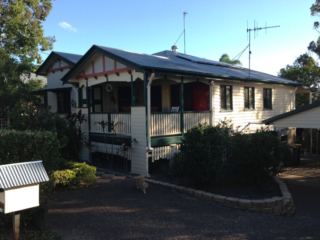 50 Queen Street, MARYBOROUGH QLD 4650