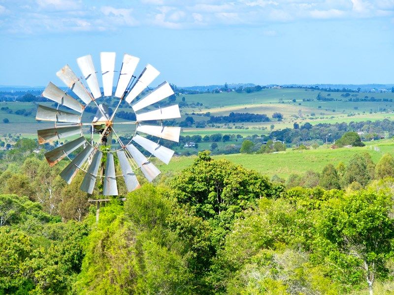 323 - 325 Tallegalla Two Tree Hill Road, MARBURG, QLD 4346