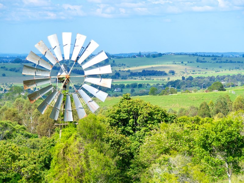 323 - 325 Tallegalla Two Tree Hill Road, MARBURG, QLD 4346
