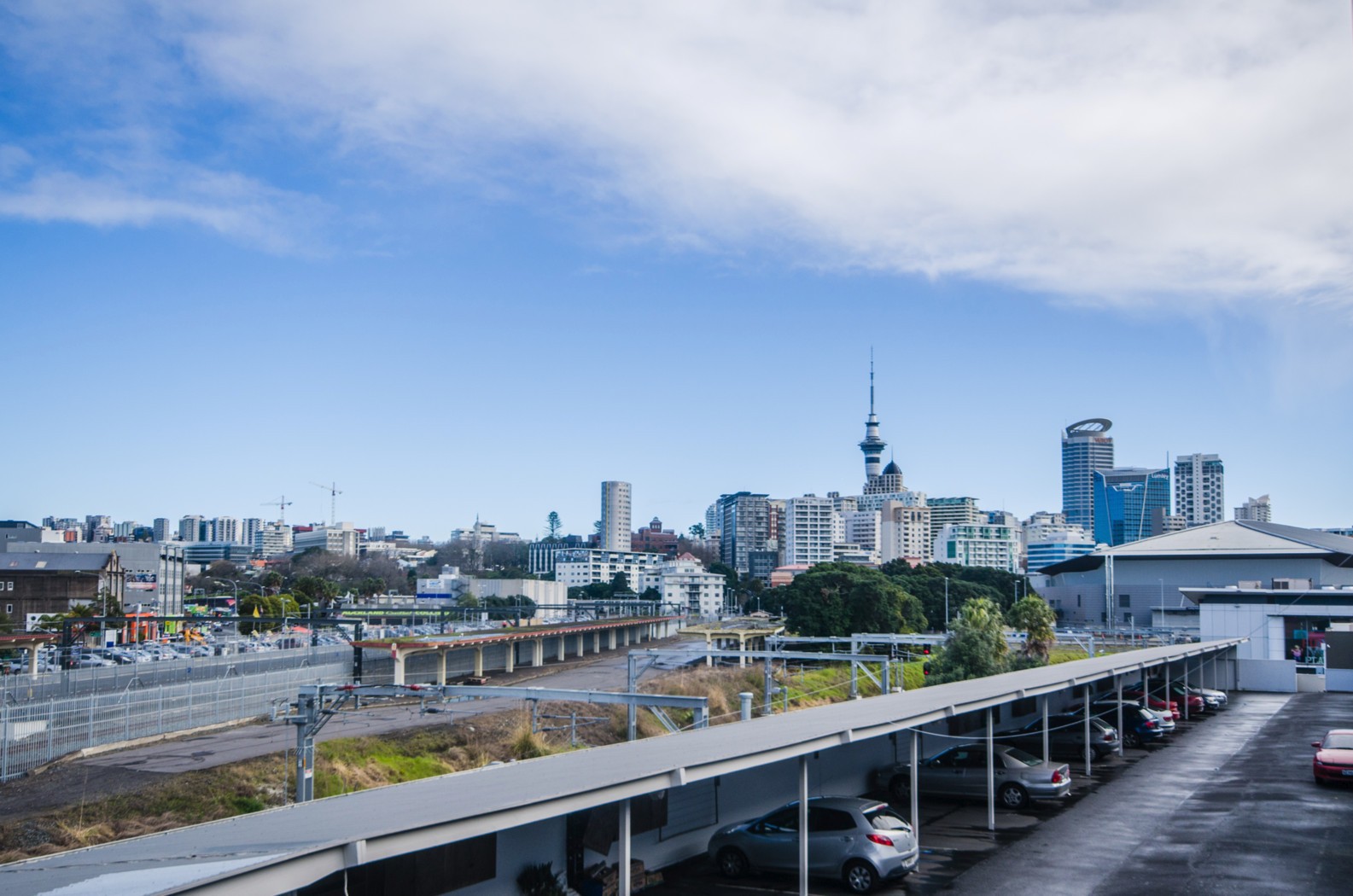 5A/8 Quay Street, AUCKLAND CENTRAL, Auckland City