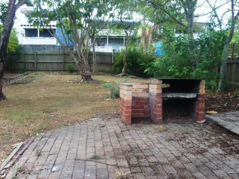 NORMAN PARK, QLD 4170