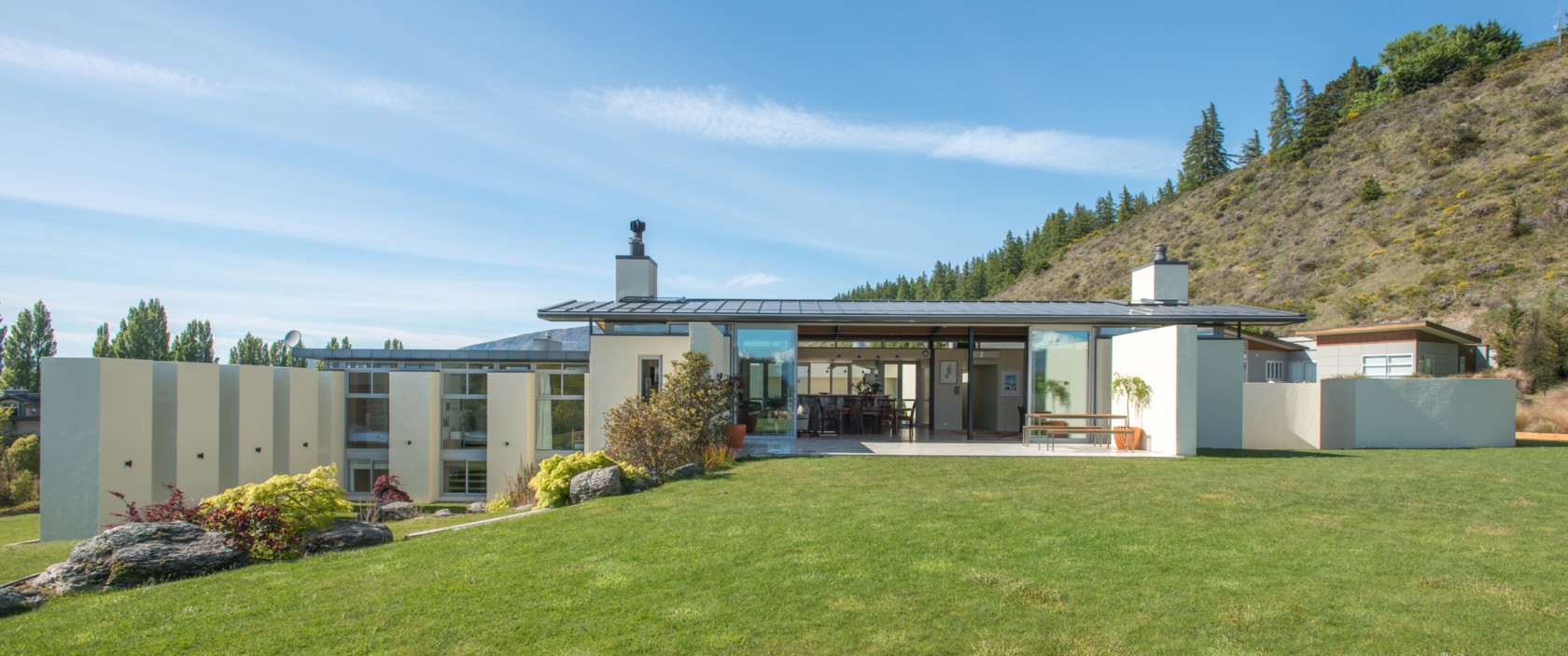 16 Sunrise Bay Drive, WANAKA, Queenstown Lakes District
