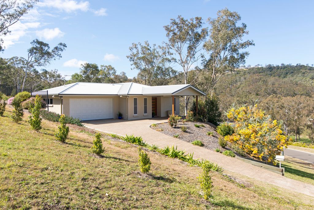 4 Claudia Court, TOP CAMP, QLD 4350