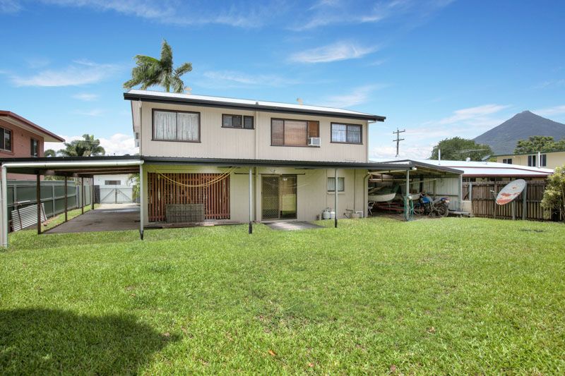 17 Clarke Street, Gordonvale, QLD 4865