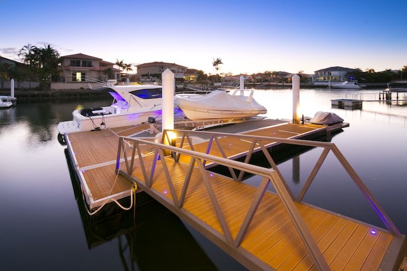 13 Cockleshell Court, RUNAWAY BAY, QLD 4216